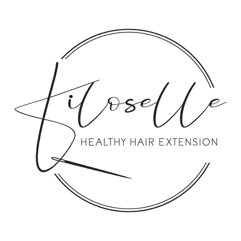 Filoselle - Healthy Hair Extension