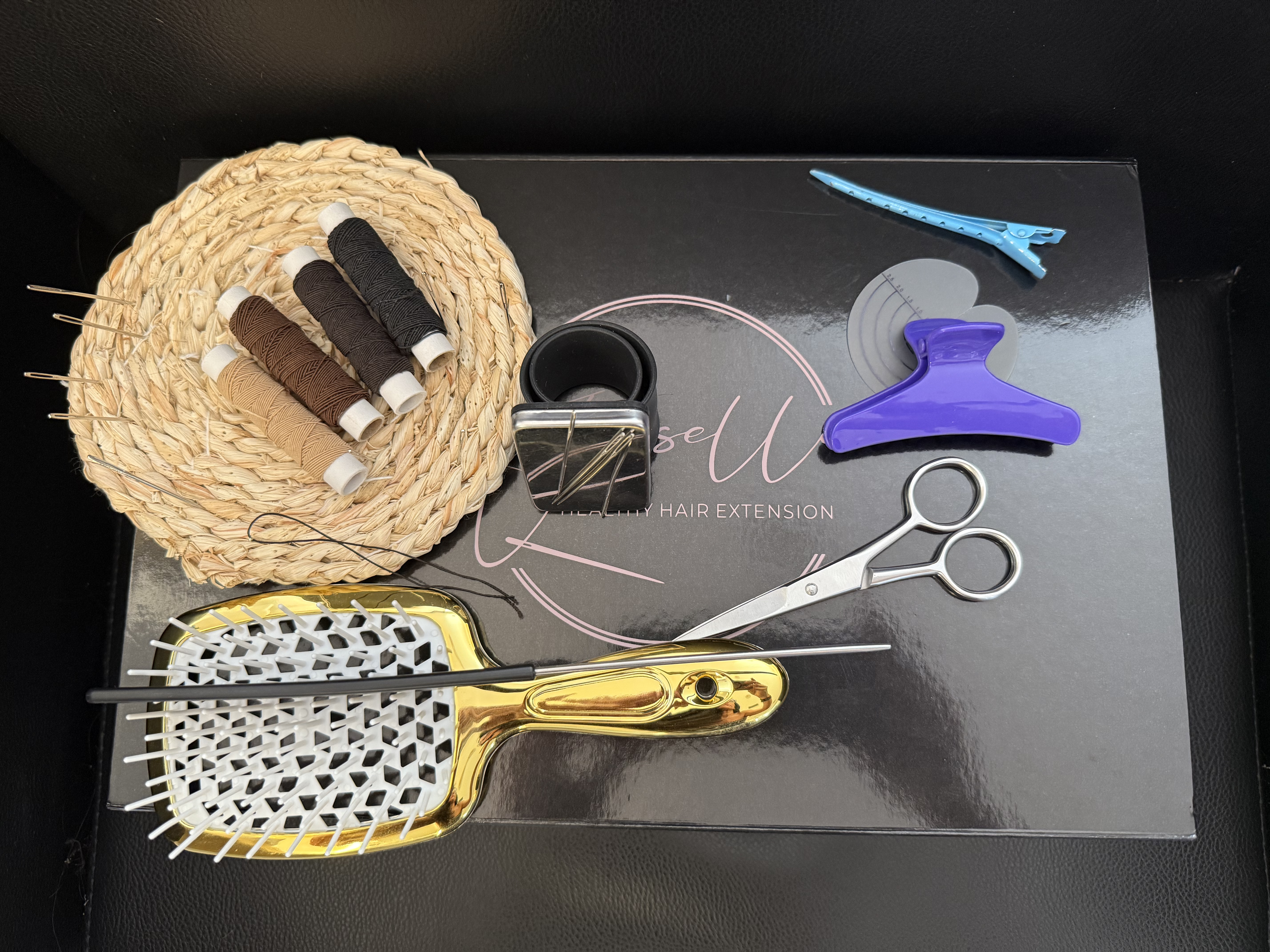 Step 03 — Applicazione